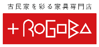 +ROGOBAプラスロゴバ（PLUS ROGOBA)