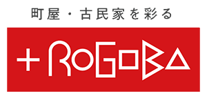 +ROGOBAプラスロゴバ（PLUS ROGOBA)
